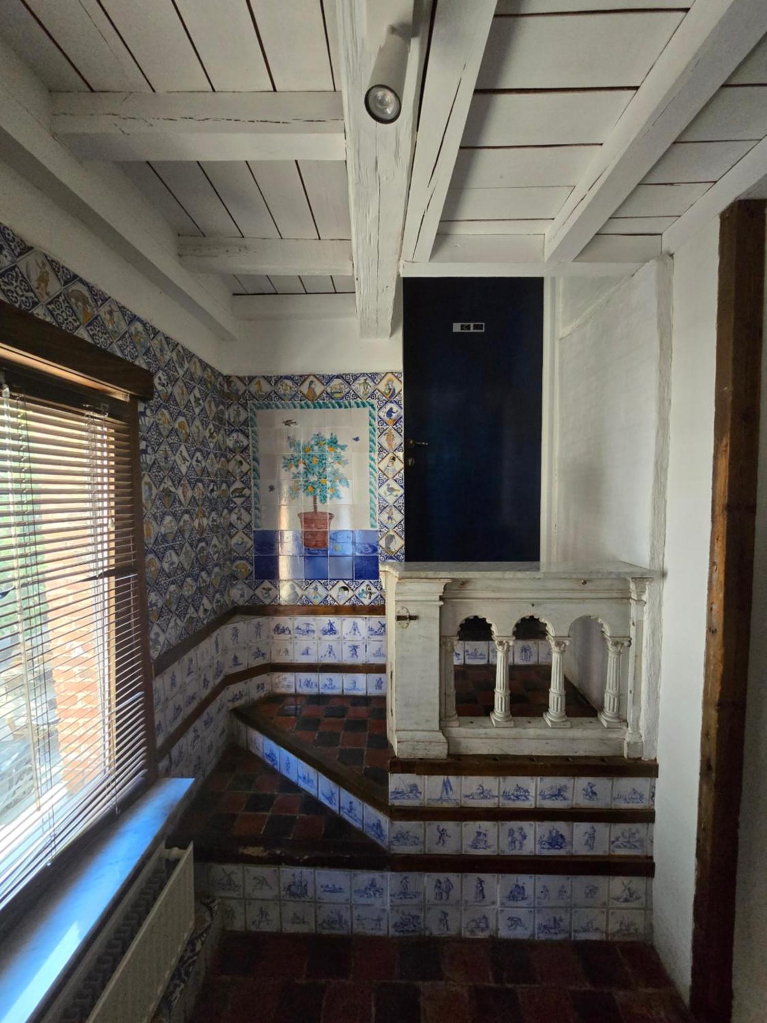 Living History - Drie Koningen Aparthotel Αμβέρσα Εξωτερικό φωτογραφία